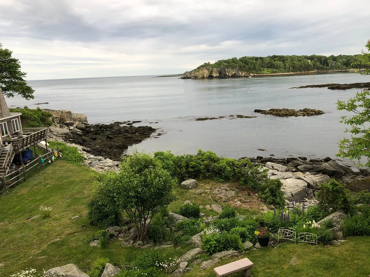 5th Maine Museum