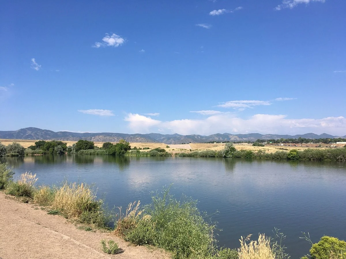 Chatfield State Park