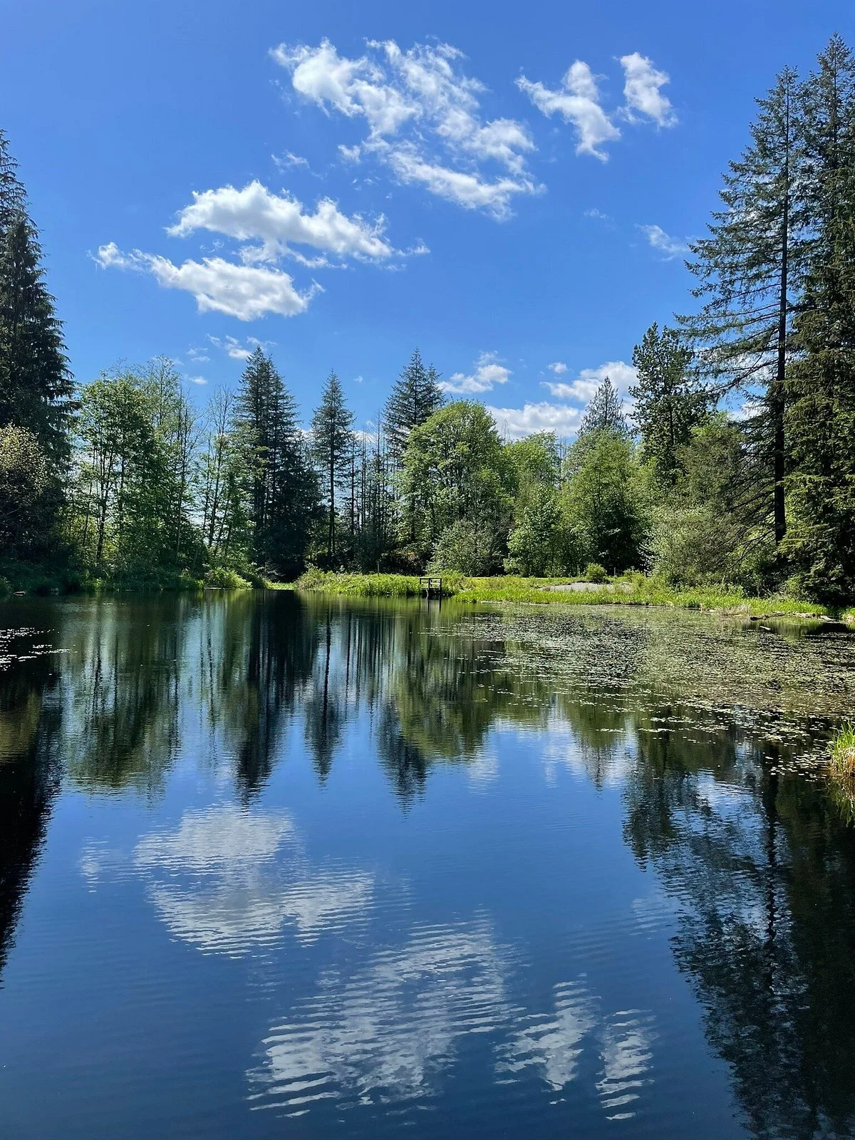 Minnekhada Regional Park
