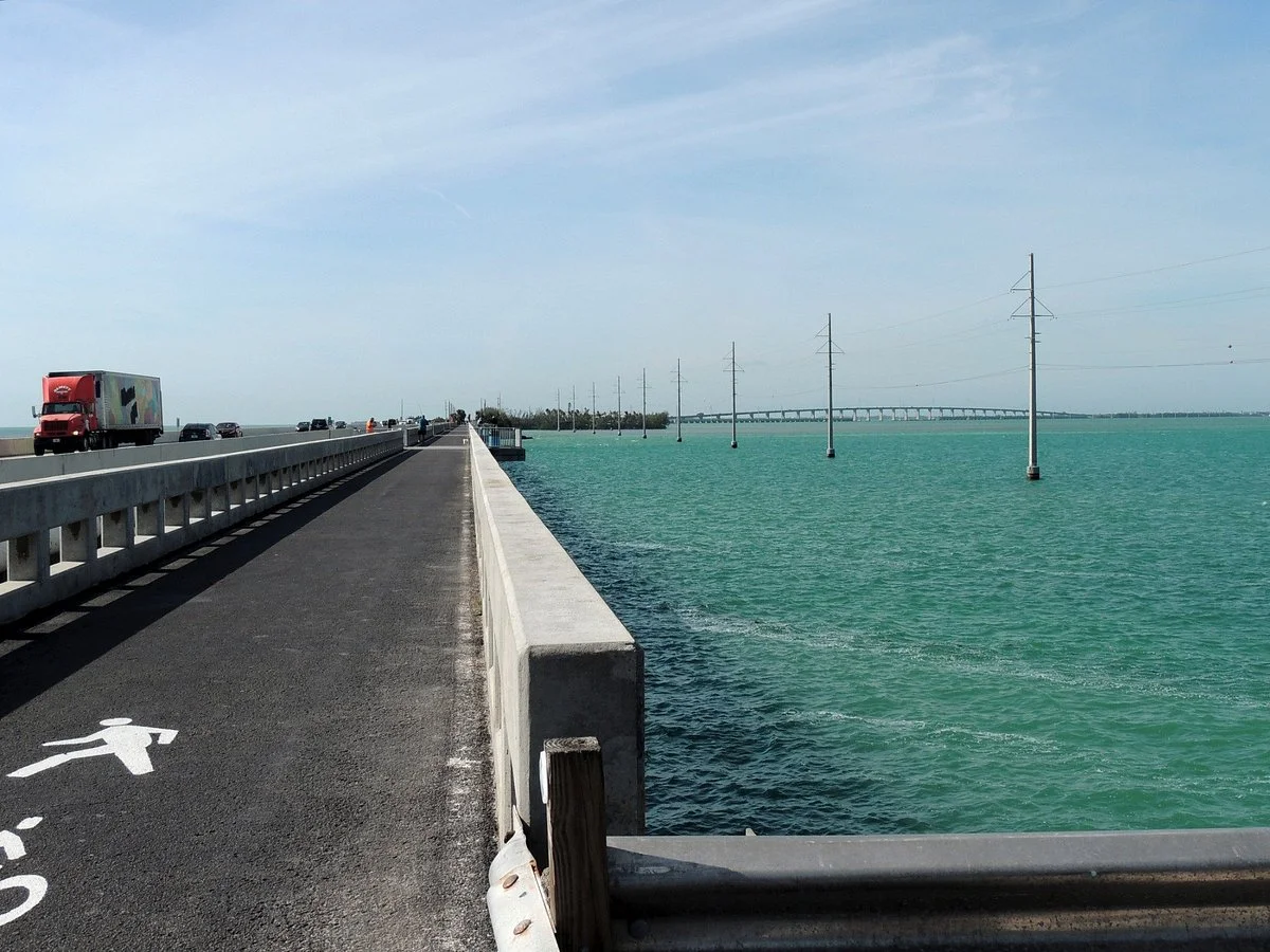 Florida Keys Overseas Heritage Trail