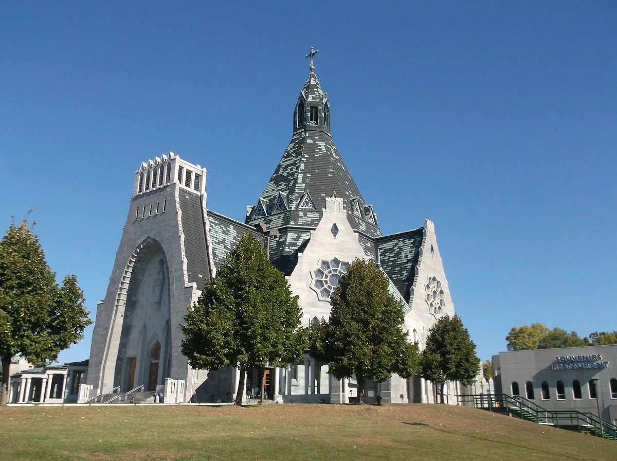 Our Lady of the Cape Shrine