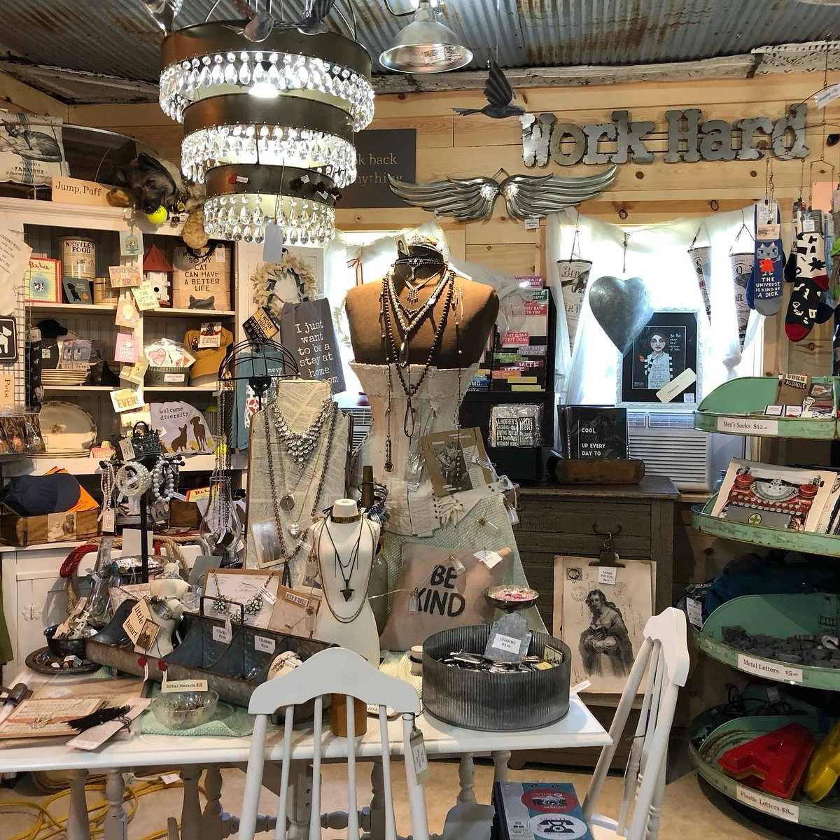 Shady Hollow Flea Market