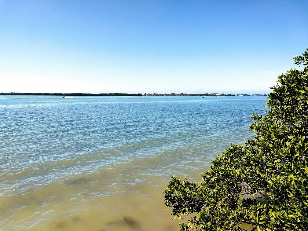 Cedar Point Environmental Park