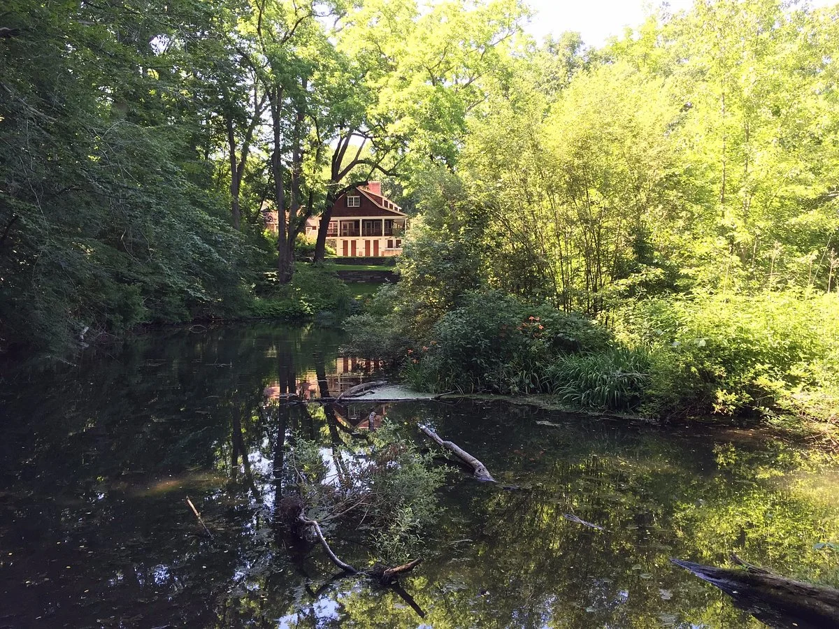Avalon Park & Preserve