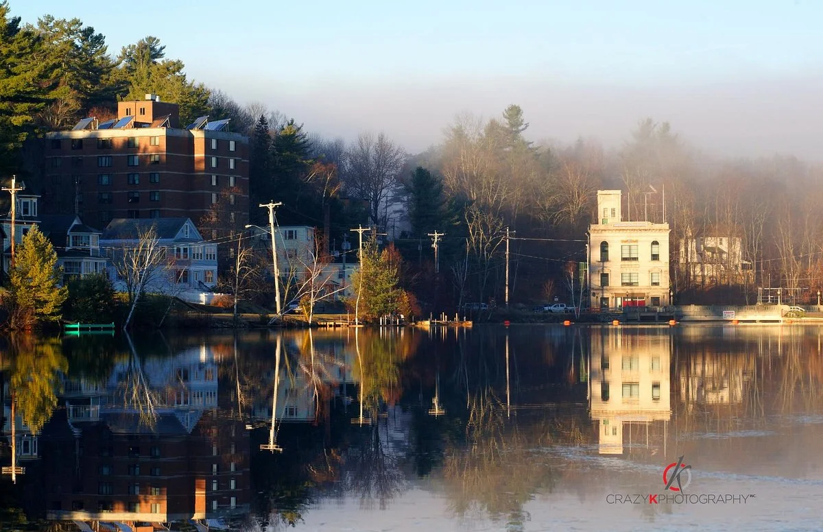 Saranac Lake