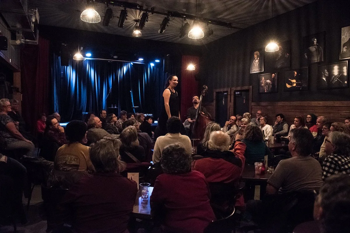 Theatre Le Patriote