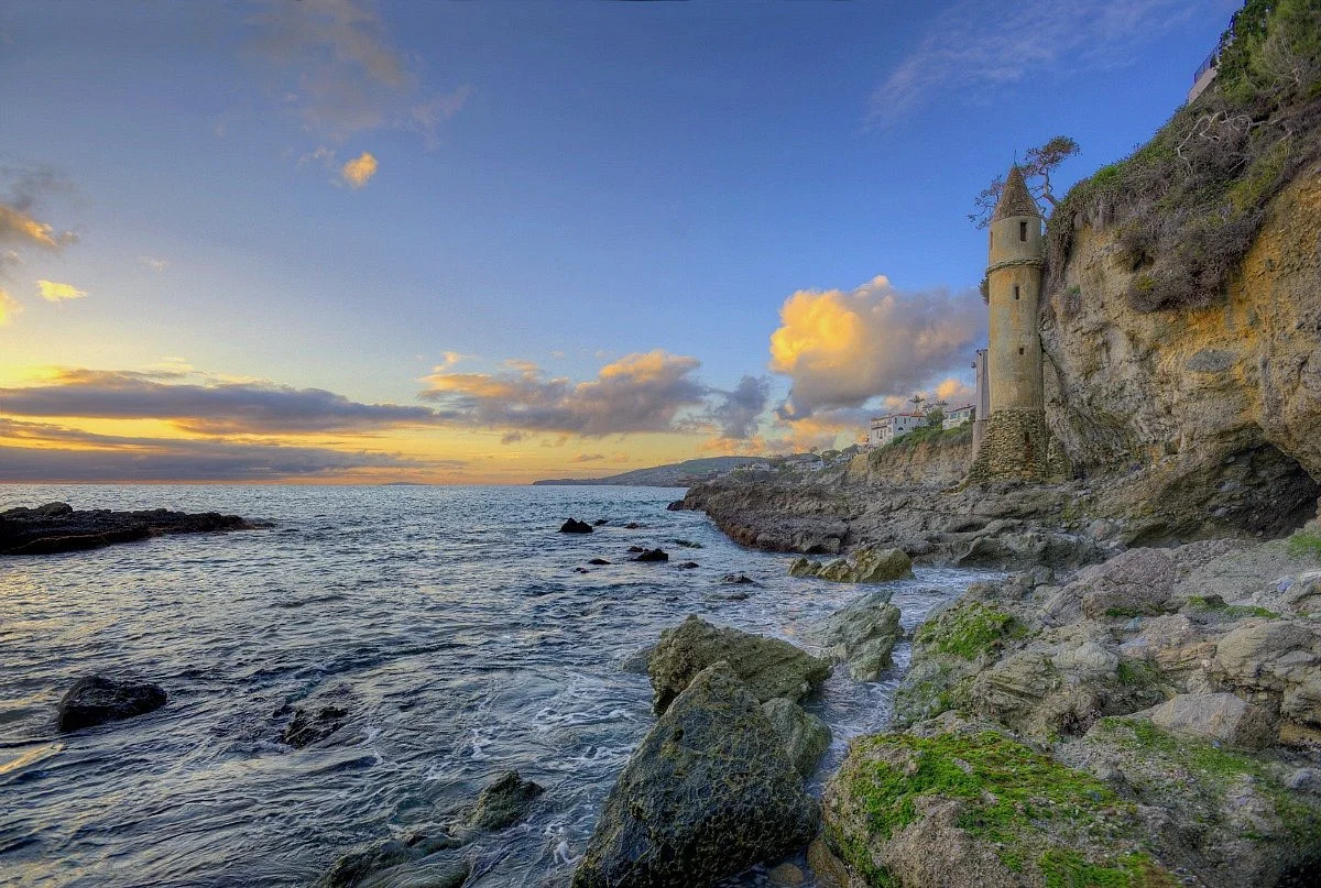 Victoria Beach