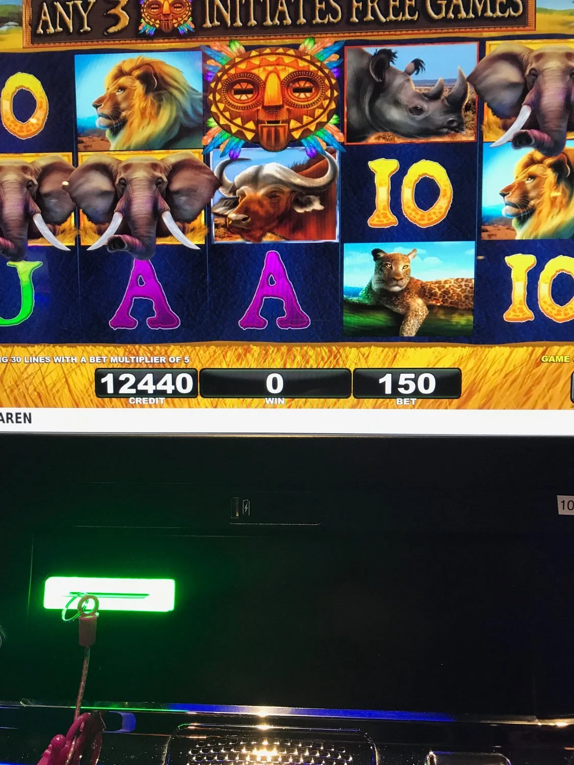 Little Creek Casino