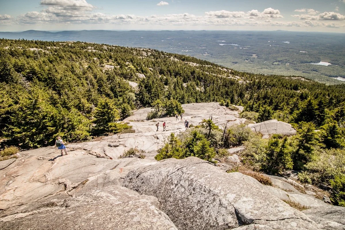 Mount Monadnock State Park