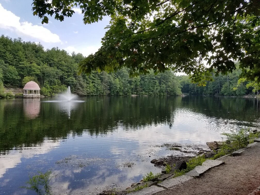 Coggshall Park