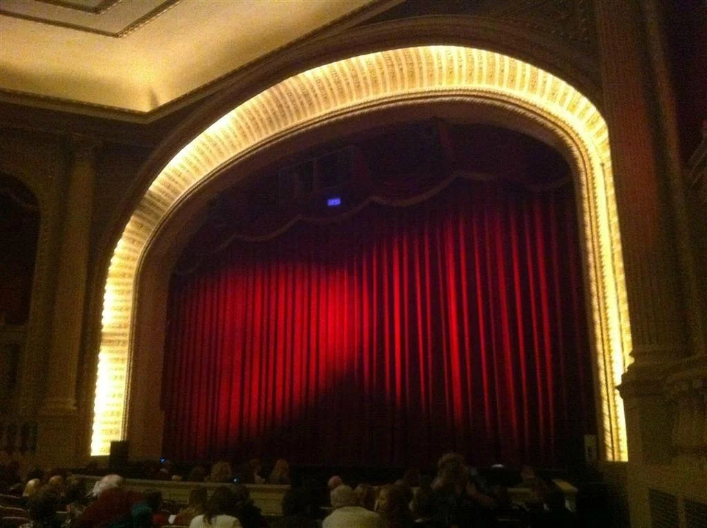 The Grand Theater