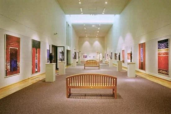 Irving Arts Center
