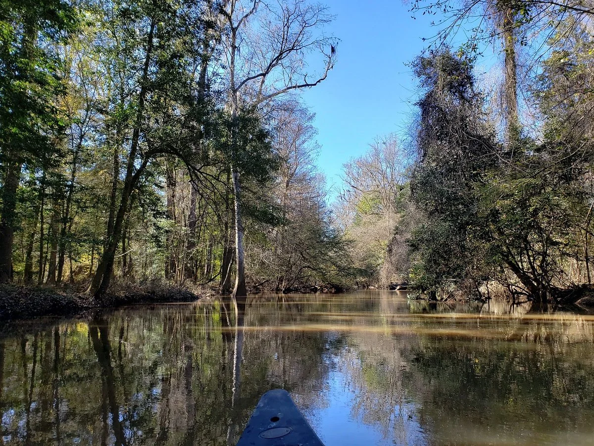 Congaree National Park