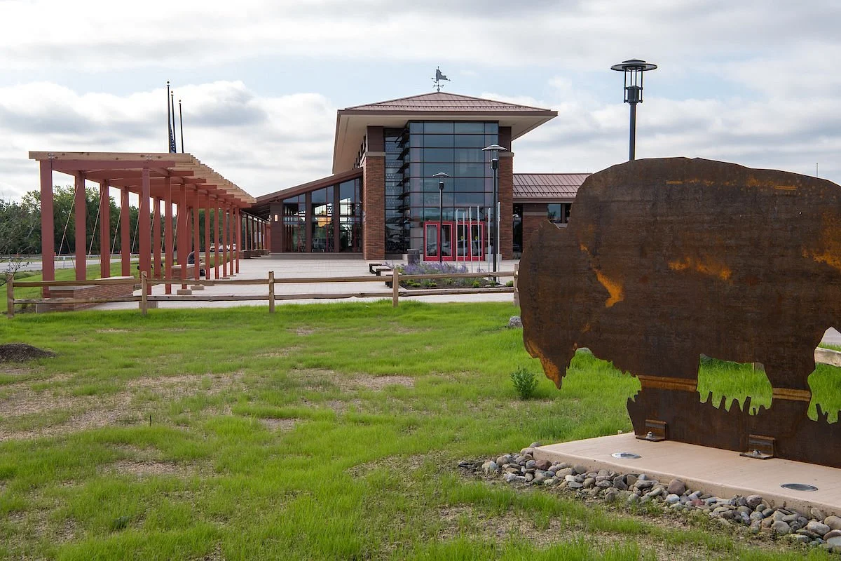 Western New York Welcome Center