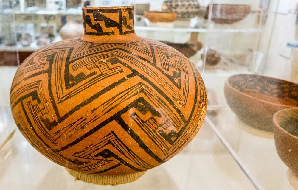 Cave Creek Museum