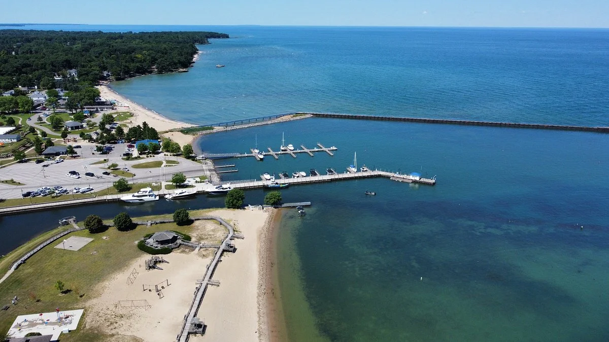 Port Austin Marina