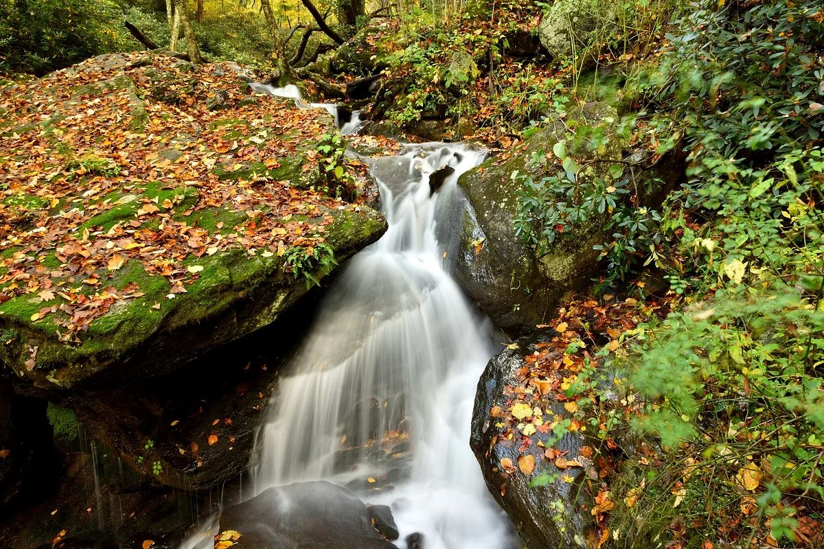Otter Falls