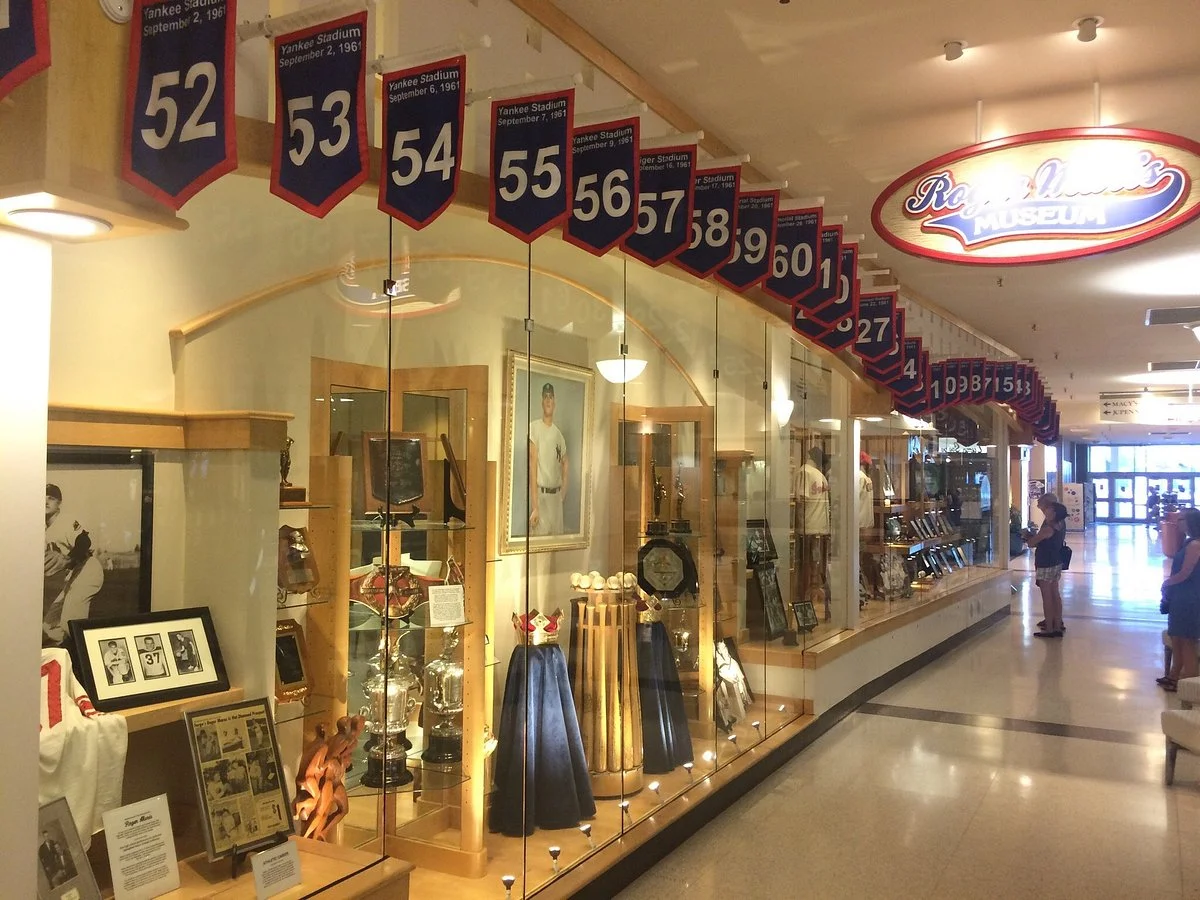 Roger Maris Museum