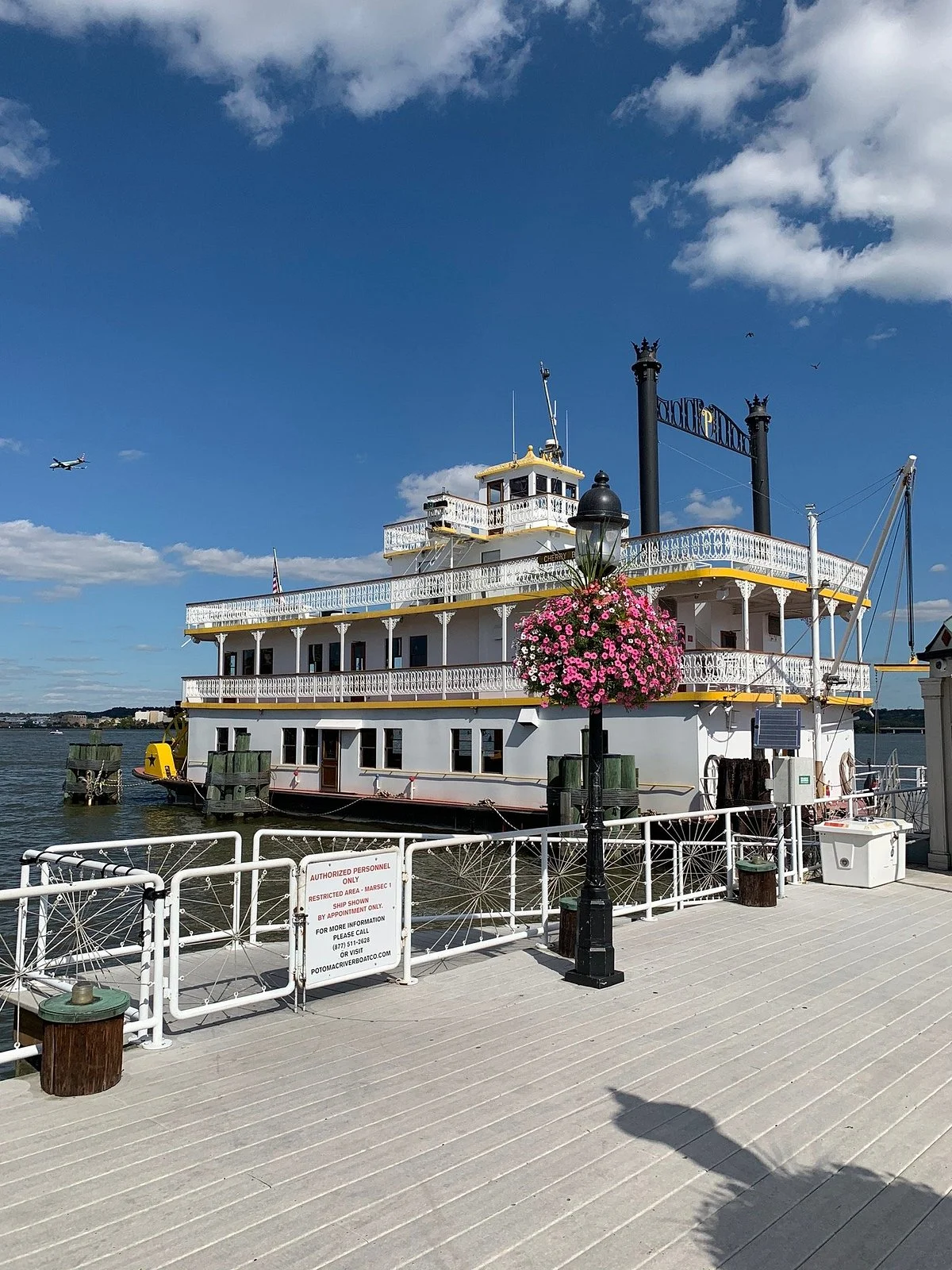 Old Town Waterfront