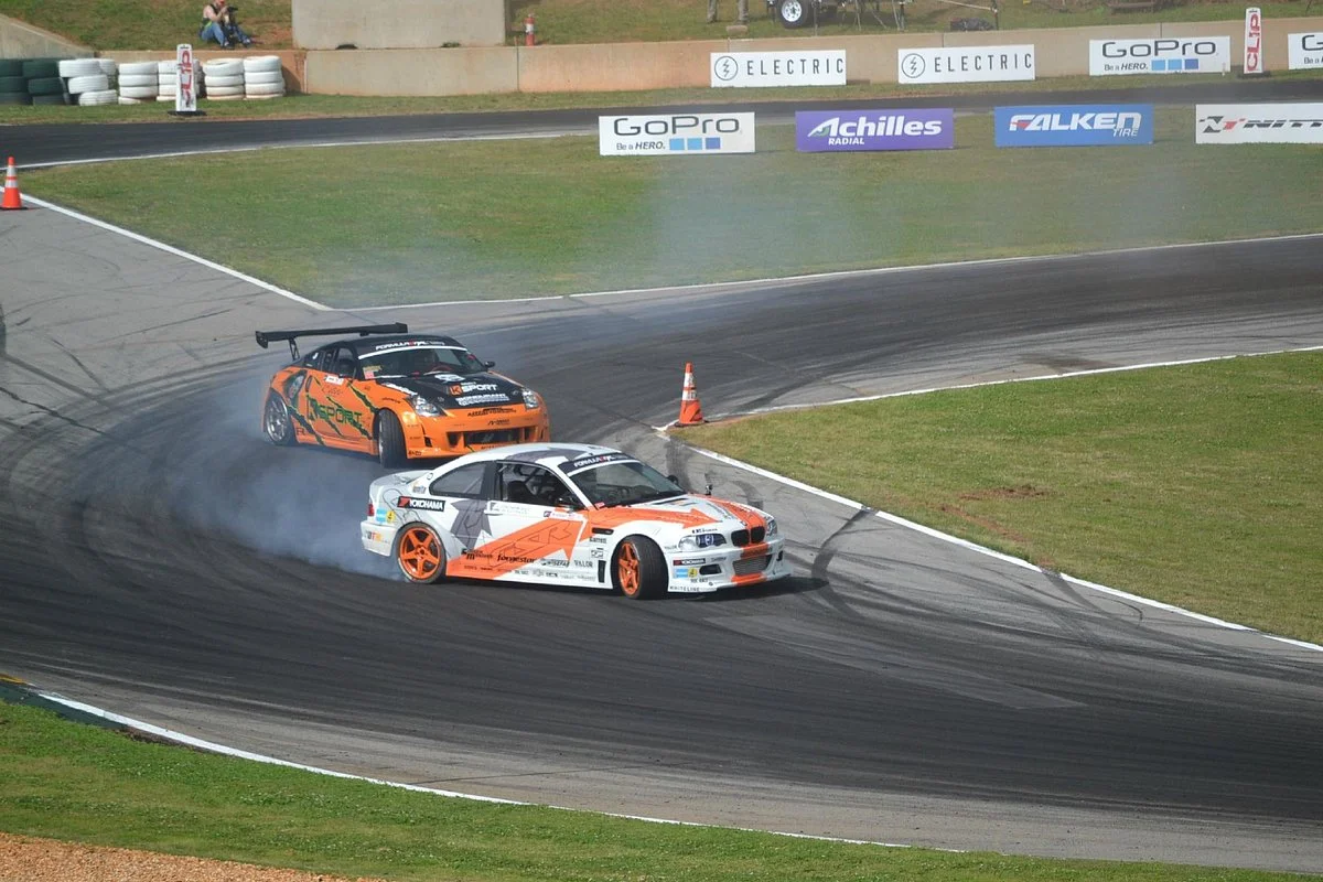 Road Atlanta