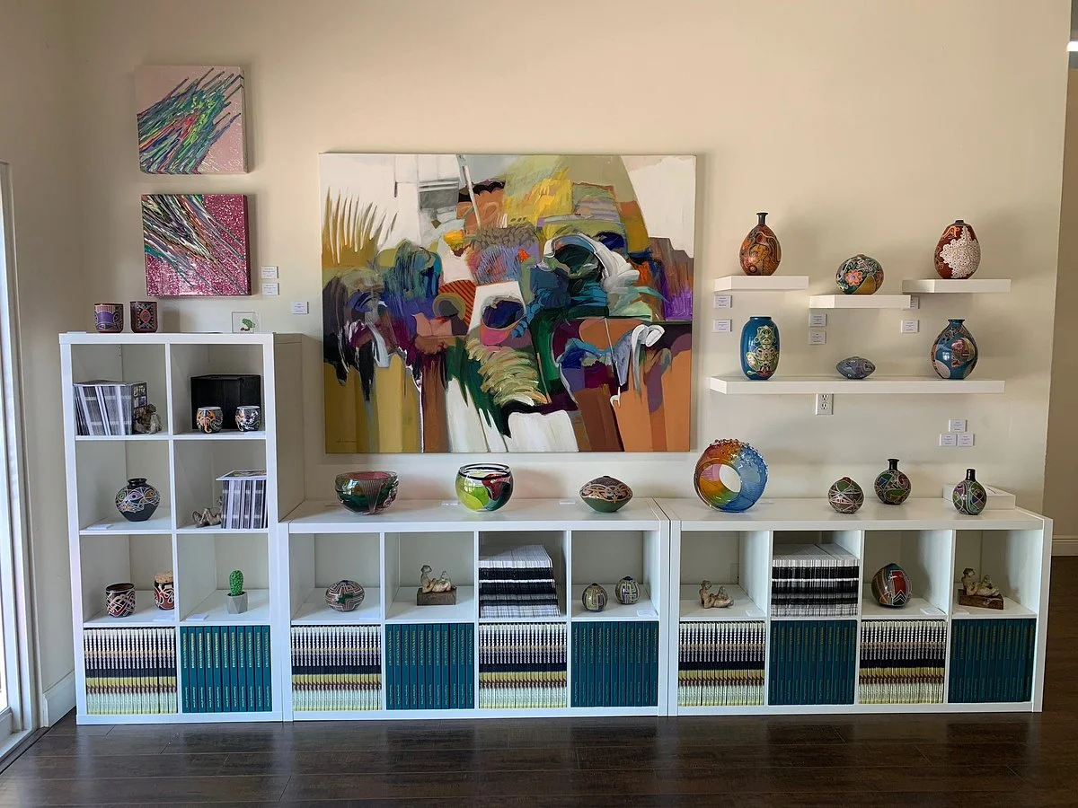 ABRA Gallery