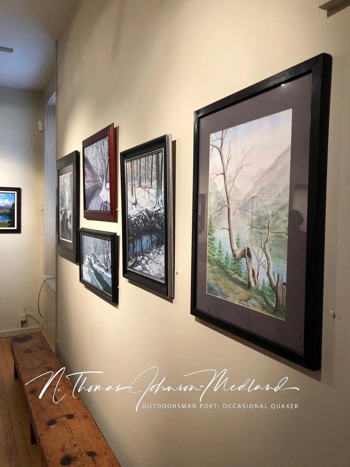 Antoine Dutot Museum and Gallery