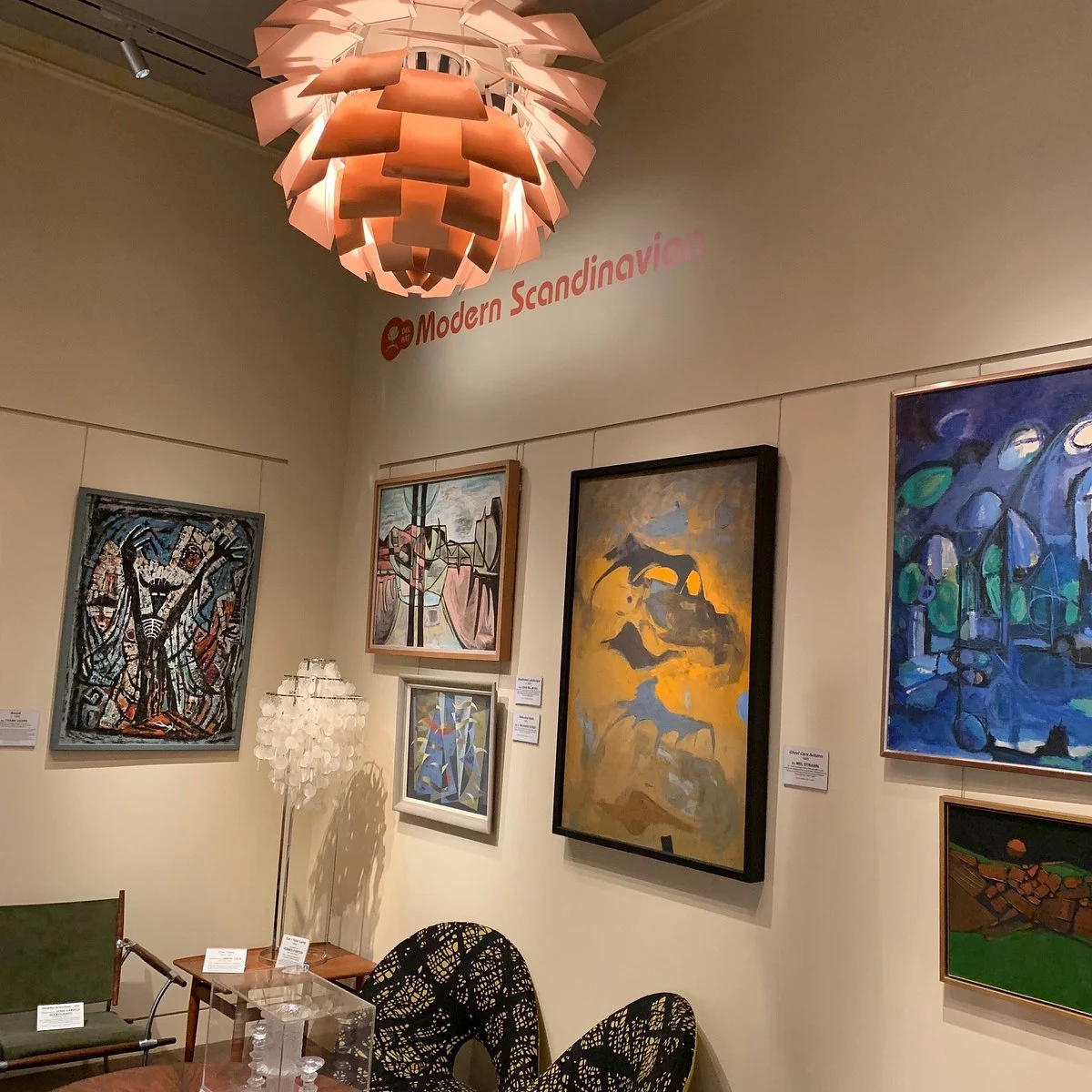 Kirkland Museum of Fine & Decorative Art