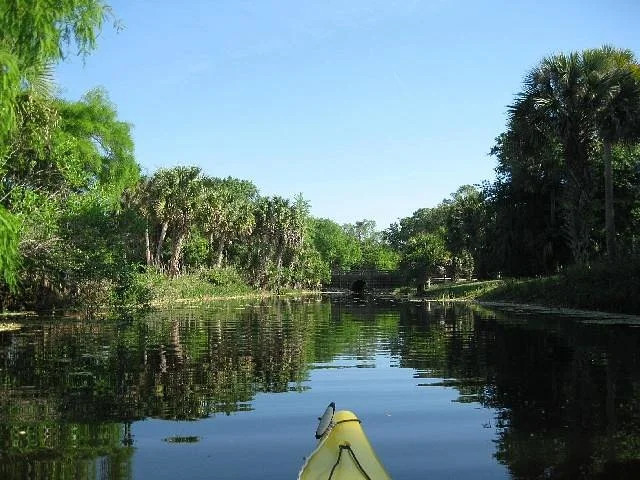 Loxahatchee River