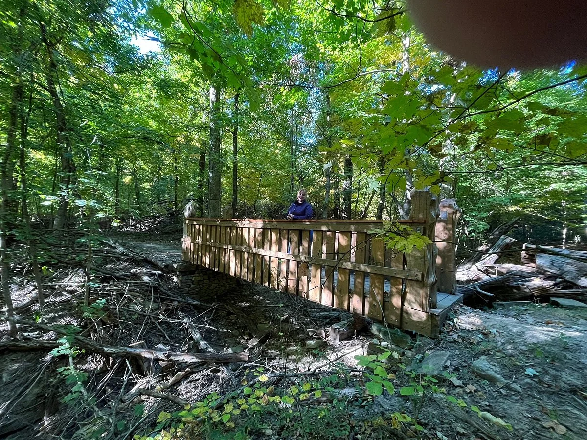 Iroquois Park