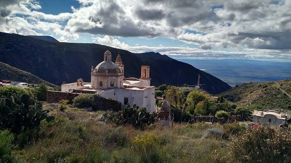 Real de Catorce