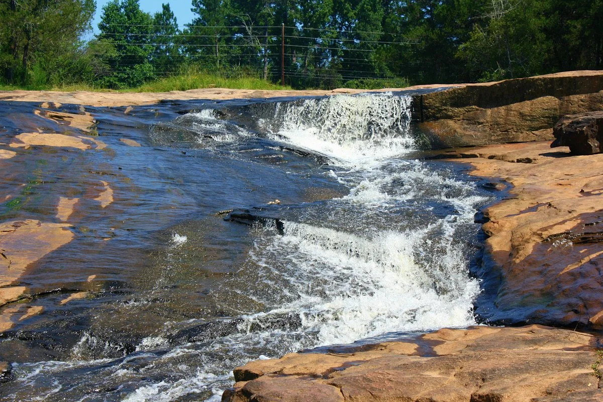 Flat Rock Park
