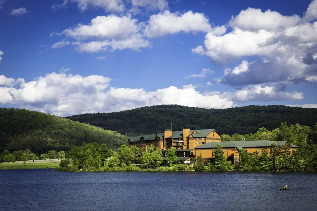 Rocky Gap Casino Resort