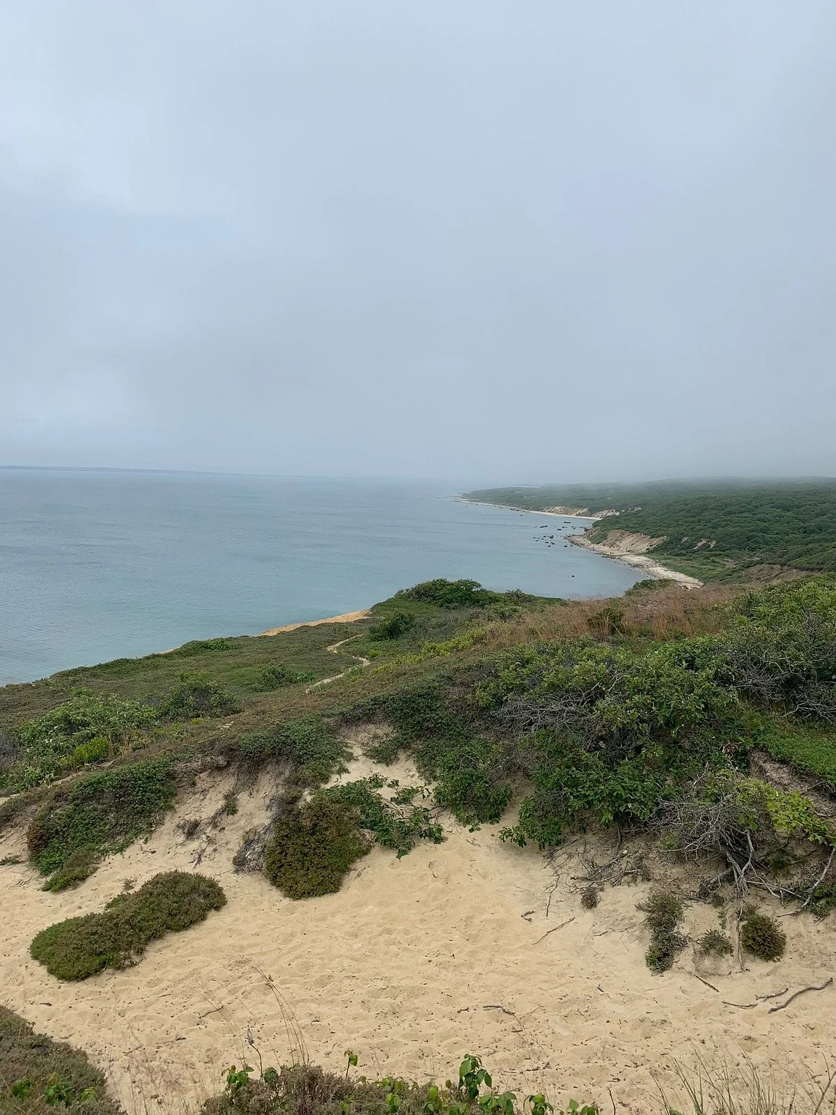 Menemsha Hills