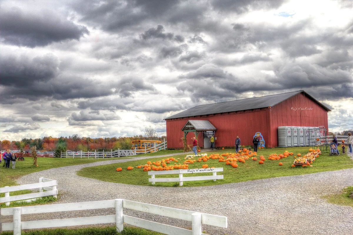 Ellms Family Farm