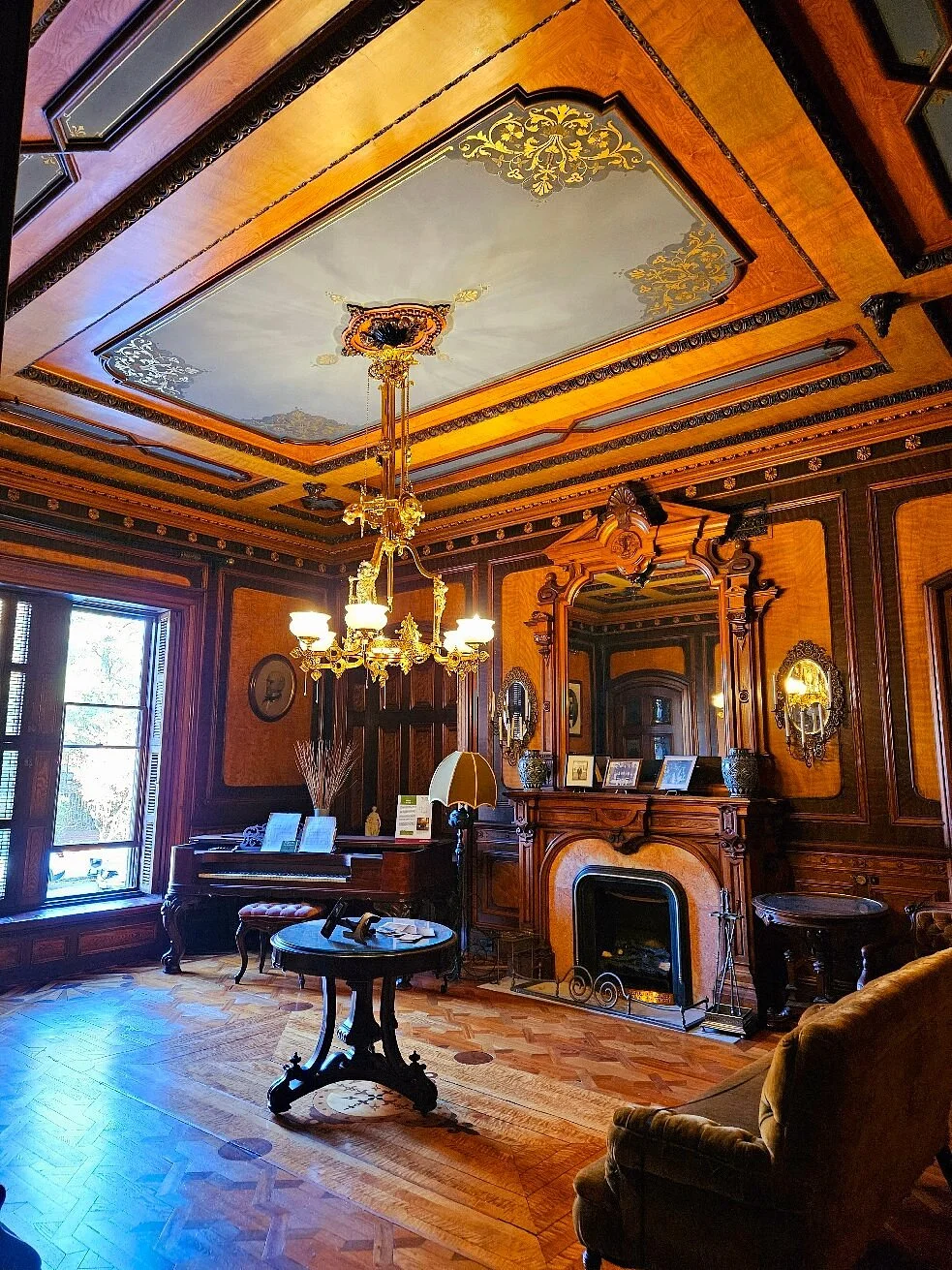 Lippitt House Museum