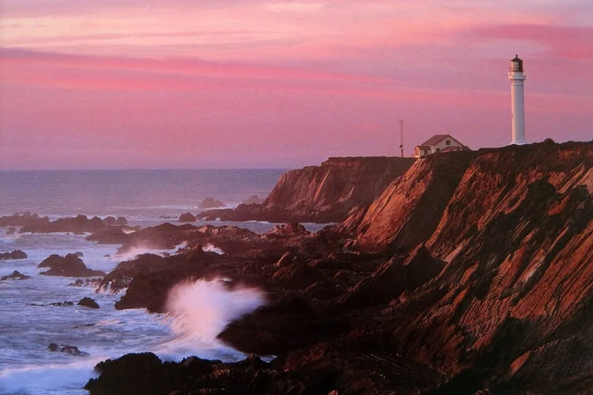 Point Arena Lighthouse & Museum