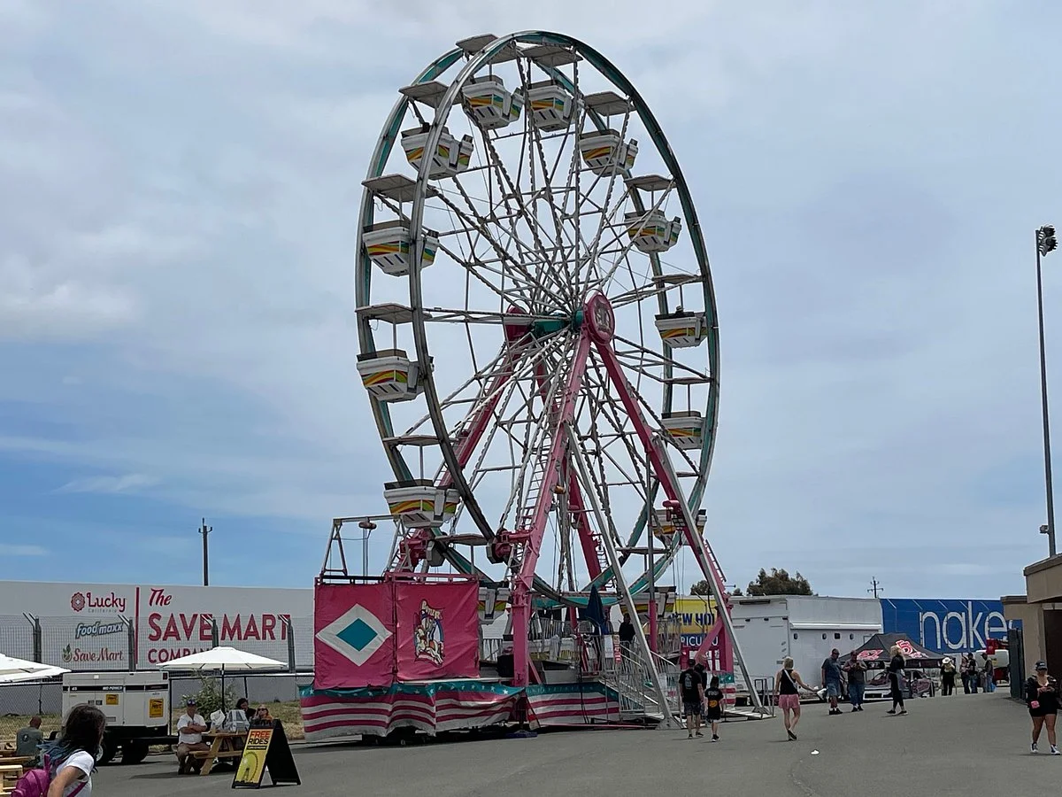 Sonoma Raceway