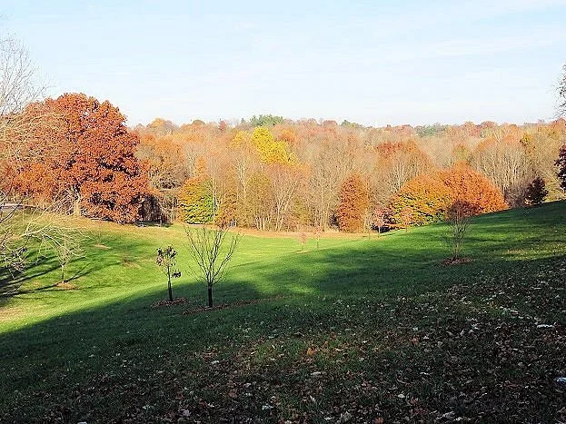 Cherokee Park
