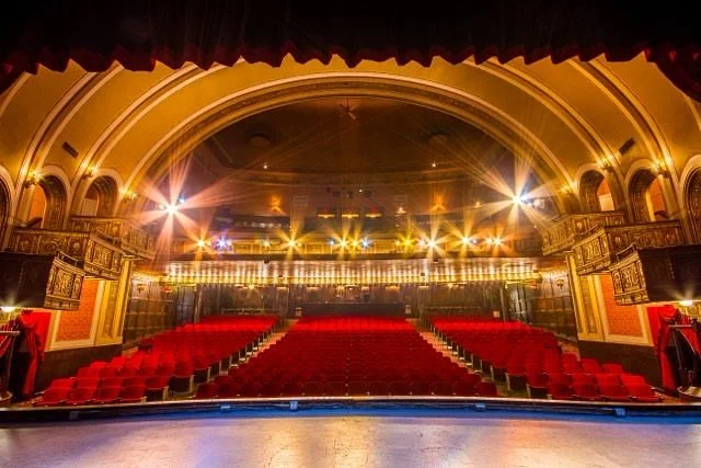 The Murphy Theatre
