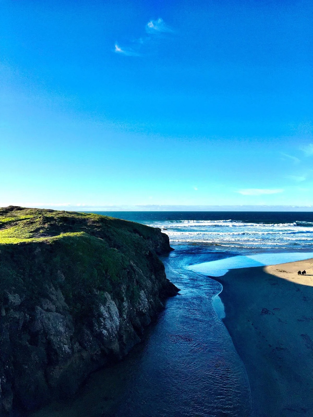 Pomo Bluffs Park