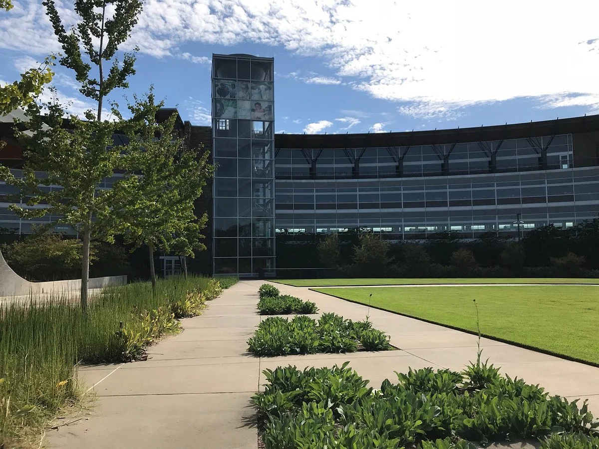 Heifer Village (Heifer International)