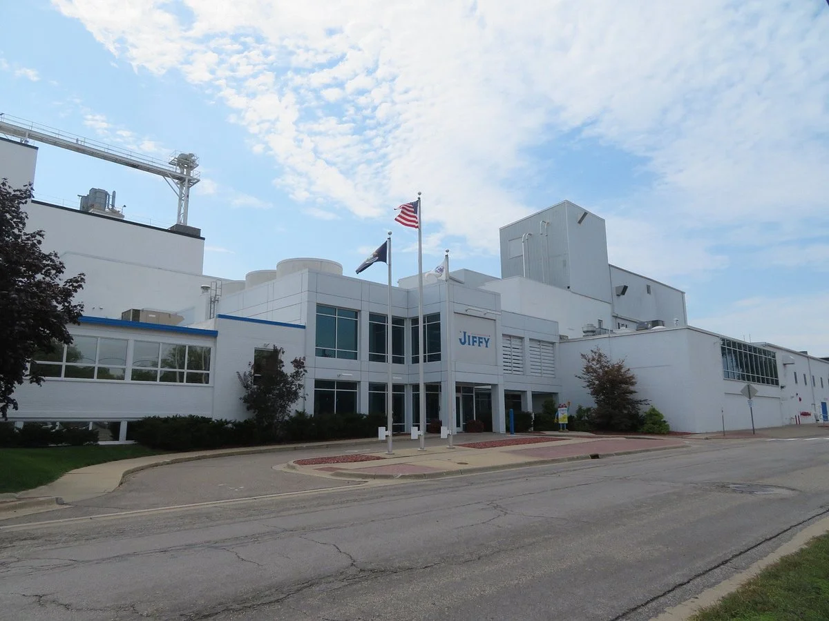 Jiffy Mix Company