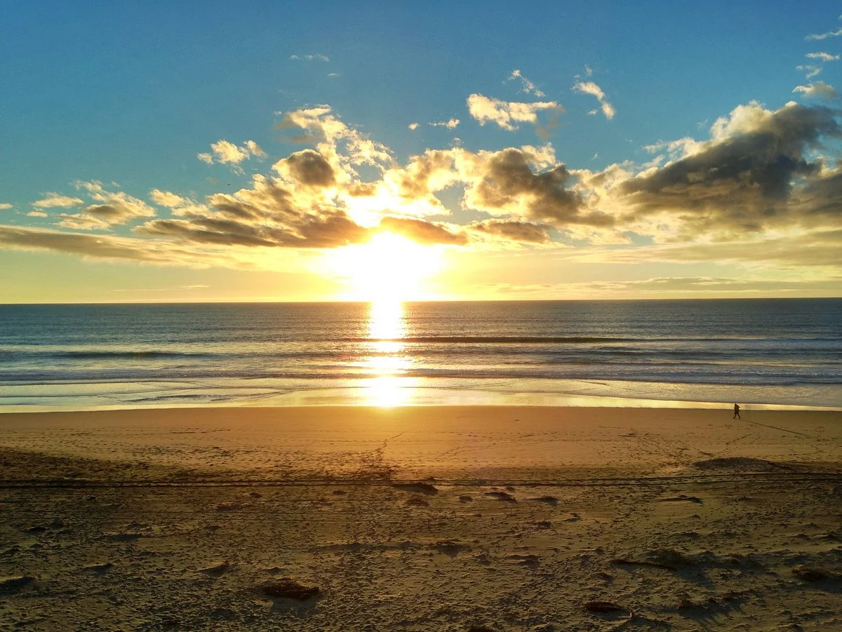 Sunset State Beach