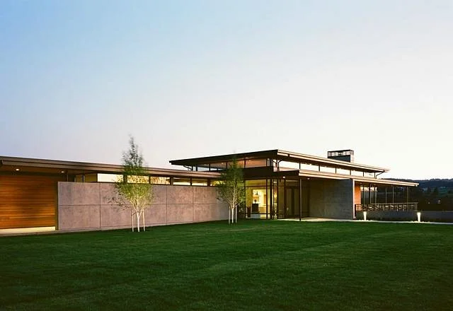 Ponzi Vineyards