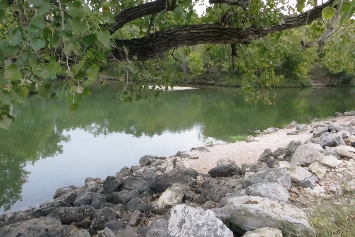 Miller Springs Park