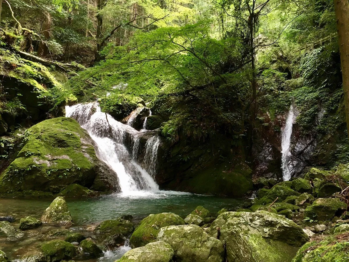 Amagoi no Taki