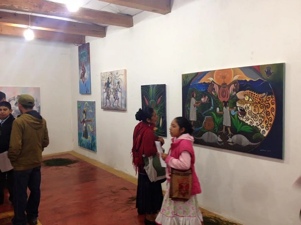 Galeria MUY