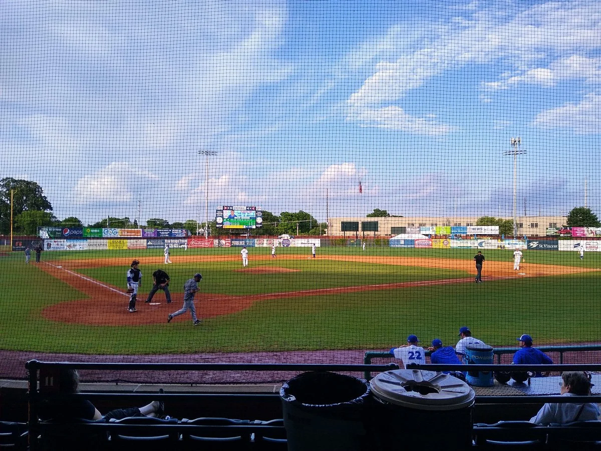 Bosse Field