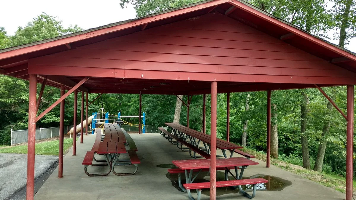 Frank Webb Memorial Park
