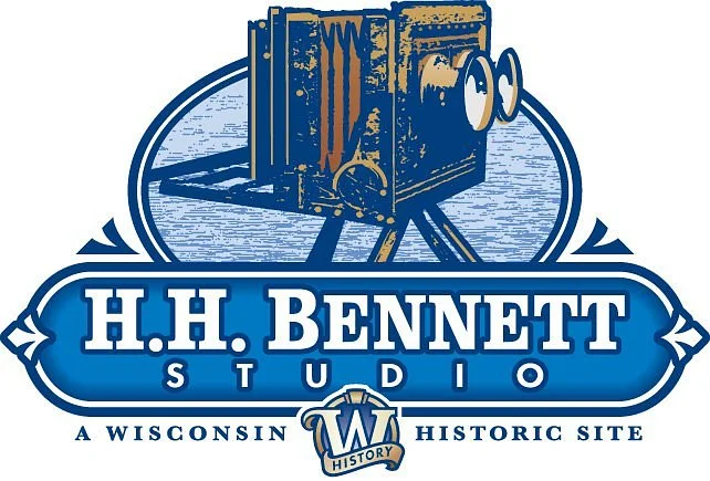 H.H. Bennett Studio & Museum